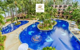 Best Western Premier Bangtao Beach Resort And Spa 4*